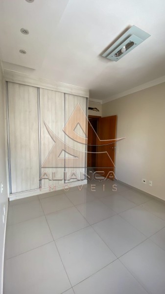 Aliança Imóveis - Imobiliária em Ribeirão Preto - SP - Apartamento - Jardim Nova Aliança - Ribeirão Preto