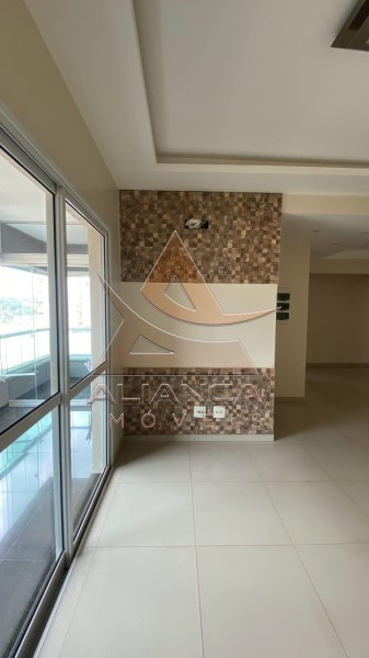 Aliança Imóveis - Imobiliária em Ribeirão Preto - SP - Apartamento - Jardim Nova Aliança - Ribeirão Preto