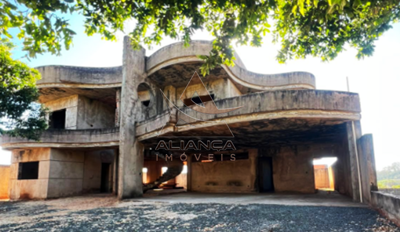 Aliança Imóveis - Imobiliária em Ribeirão Preto - SP - Casa Condomínio - Recreio das Acácias - Ribeirão Preto