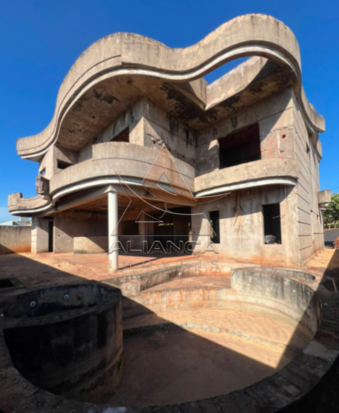 Aliança Imóveis - Imobiliária em Ribeirão Preto - SP - Casa Condomínio - Recreio das Acácias - Ribeirão Preto