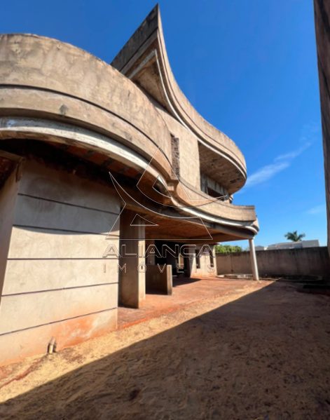 Aliança Imóveis - Imobiliária em Ribeirão Preto - SP - Casa Condomínio - Recreio das Acácias - Ribeirão Preto