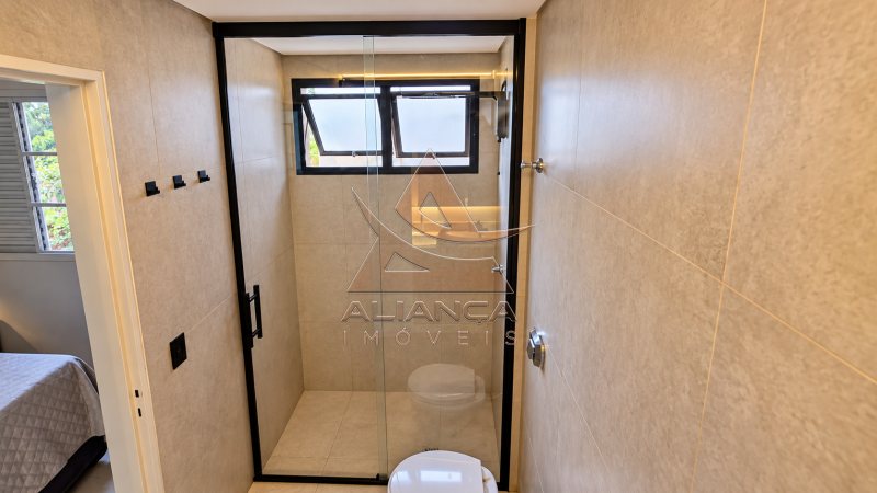 Aliança Imóveis - Imobiliária em Ribeirão Preto - SP - Apartamento - Jardim Paulista - Ribeirão Preto