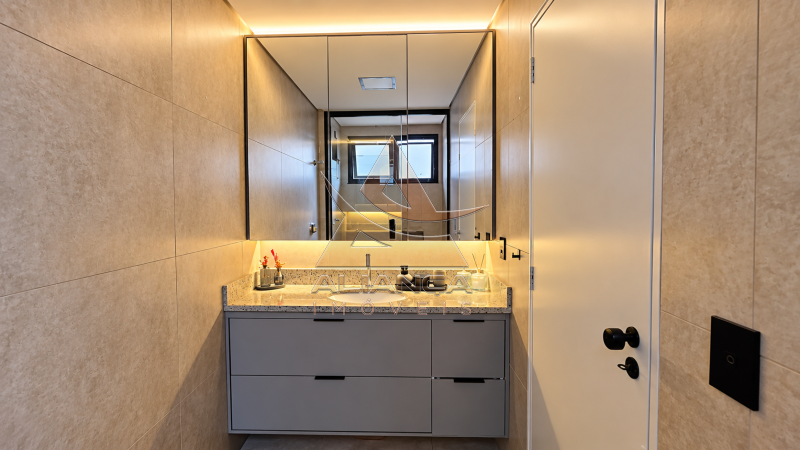 Aliança Imóveis - Imobiliária em Ribeirão Preto - SP - Apartamento - Jardim Paulista - Ribeirão Preto