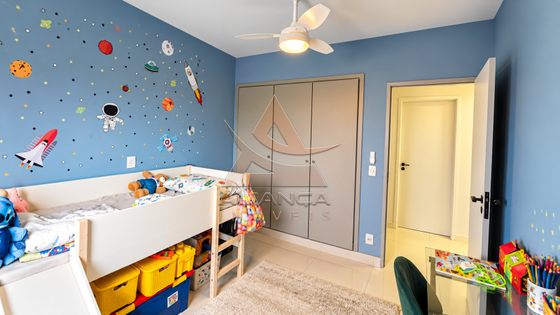 Aliança Imóveis - Imobiliária em Ribeirão Preto - SP - Apartamento - Jardim Paulista - Ribeirão Preto