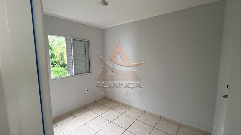 Aliança Imóveis - Imobiliária em Ribeirão Preto - SP - Apartamento - Vila Abranches - Ribeirão Preto