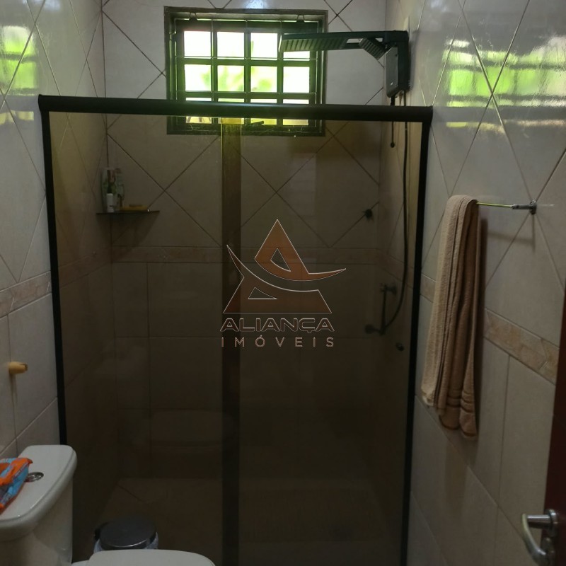 Aliança Imóveis - Imobiliária em Ribeirão Preto - SP - Casa - Parque dos Lagos - Ribeirão Preto