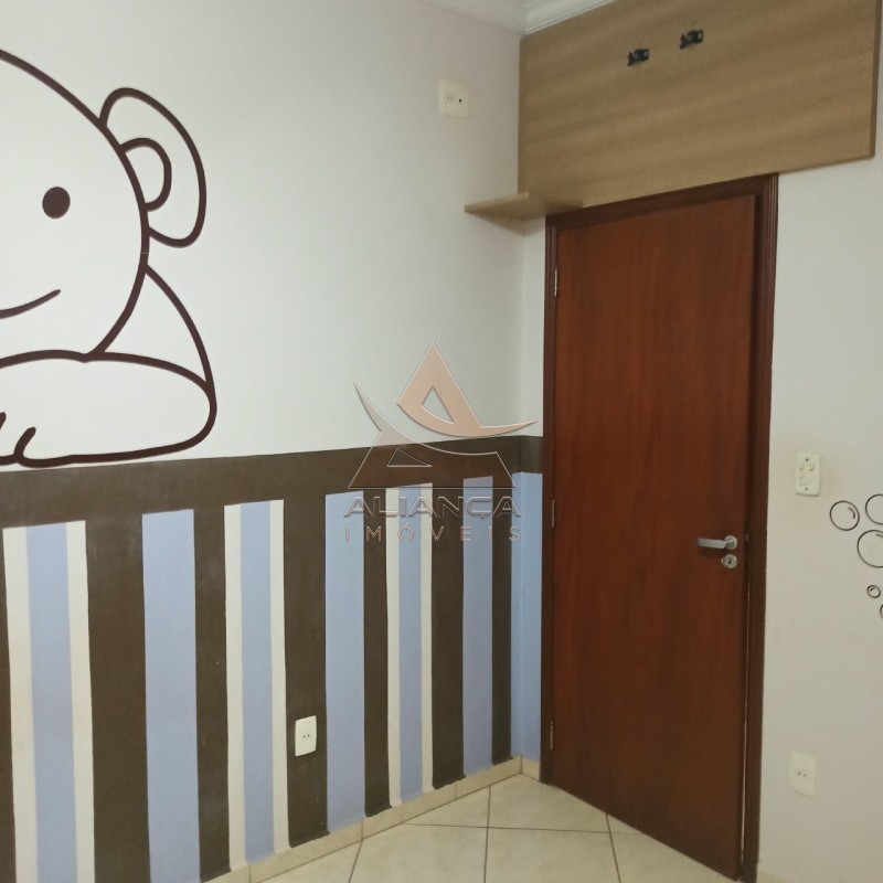 Aliança Imóveis - Imobiliária em Ribeirão Preto - SP - Casa - Parque dos Lagos - Ribeirão Preto