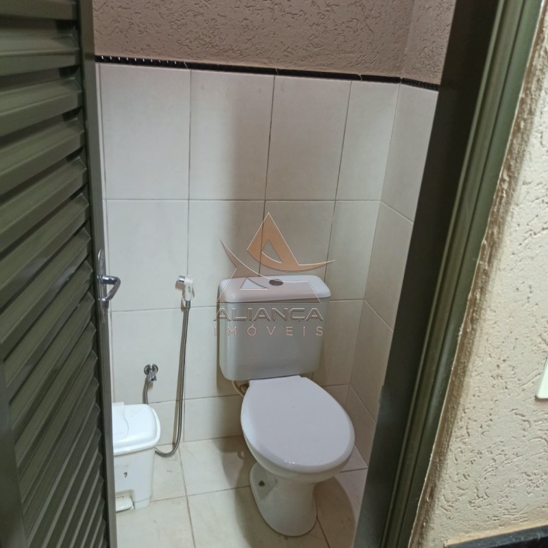 Aliança Imóveis - Imobiliária em Ribeirão Preto - SP - Casa - Parque dos Lagos - Ribeirão Preto