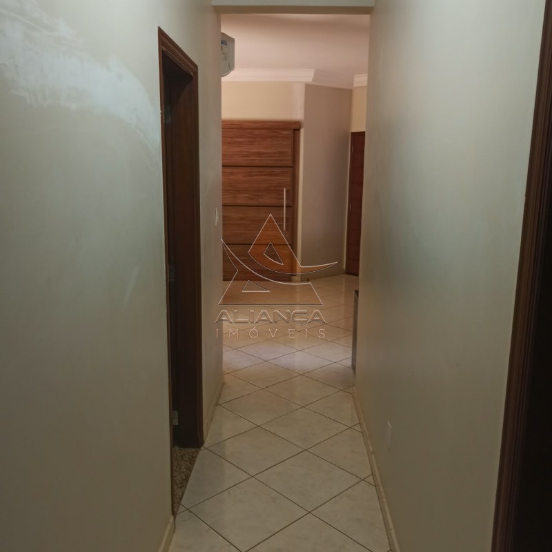 Aliança Imóveis - Imobiliária em Ribeirão Preto - SP - Casa - Parque dos Lagos - Ribeirão Preto