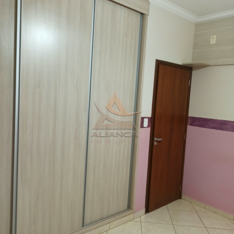 Aliança Imóveis - Imobiliária em Ribeirão Preto - SP - Casa - Parque dos Lagos - Ribeirão Preto