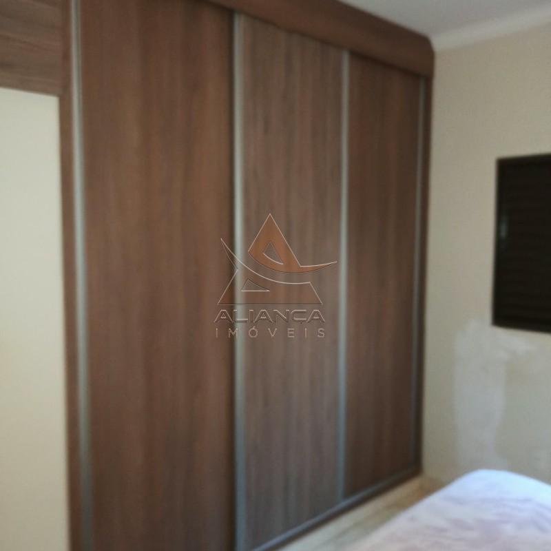 Aliança Imóveis - Imobiliária em Ribeirão Preto - SP - Casa - Parque dos Lagos - Ribeirão Preto
