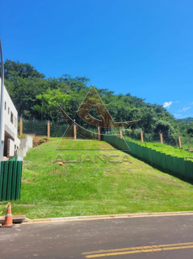 Aliança Imóveis - Imobiliária em Ribeirão Preto - SP - Casa Condomínio - Alphaville - Ribeirão Preto