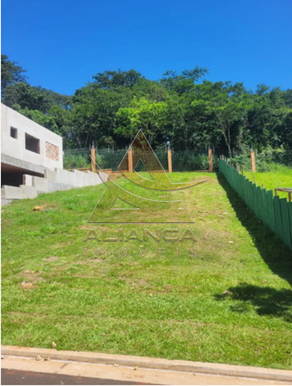 Aliança Imóveis - Imobiliária em Ribeirão Preto - SP - Casa Condomínio - Alphaville - Ribeirão Preto
