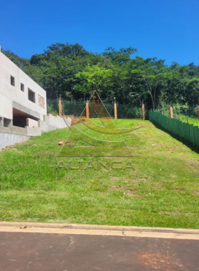 Aliança Imóveis - Imobiliária em Ribeirão Preto - SP - Casa Condomínio - Alphaville - Ribeirão Preto