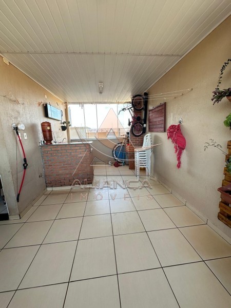 Aliança Imóveis - Imobiliária em Ribeirão Preto - SP - Apartamento - Parque dos Lagos - Ribeirão Preto