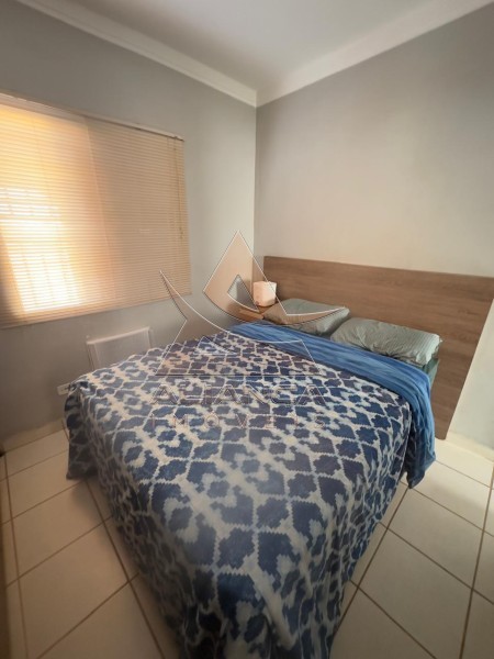 Aliança Imóveis - Imobiliária em Ribeirão Preto - SP - Apartamento - Parque dos Lagos - Ribeirão Preto