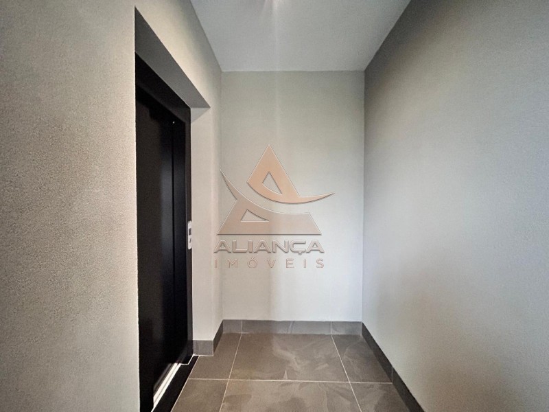 Aliança Imóveis - Imobiliária em Ribeirão Preto - SP - Casa Condomínio - Alphaville - Ribeirão Preto