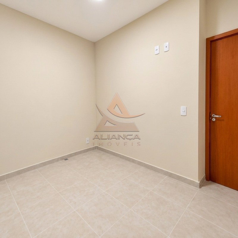 Aliança Imóveis - Imobiliária em Ribeirão Preto - SP - Apartamento - Jardim Presidente Dutra - Ribeirão Preto