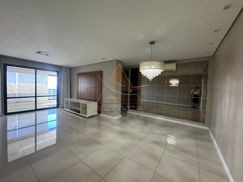 Aliança Imóveis - Imobiliária em Ribeirão Preto - SP - Apartamento - Jardim Nova Aliança - Ribeirão Preto