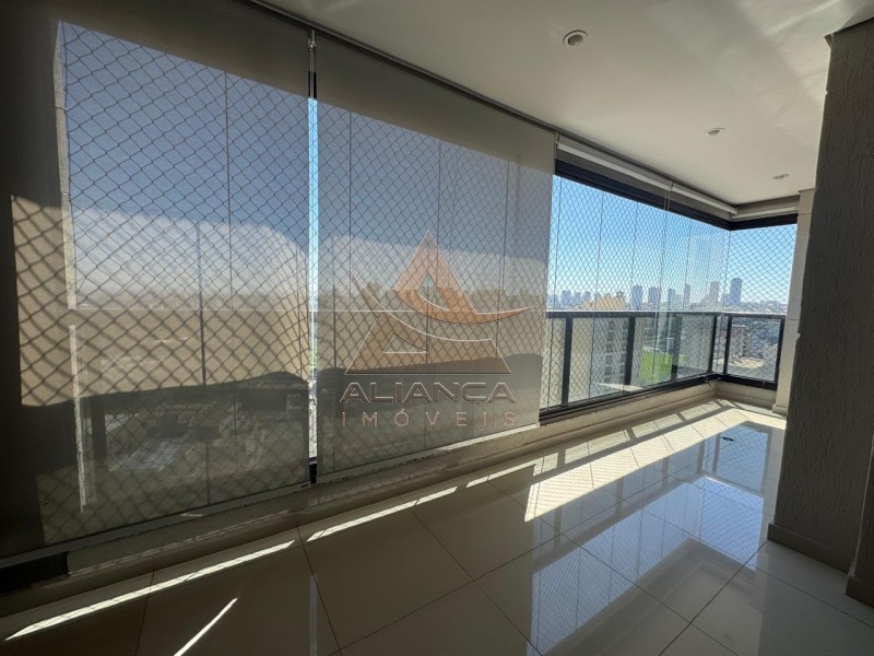 Aliança Imóveis - Imobiliária em Ribeirão Preto - SP - Apartamento - Jardim Nova Aliança - Ribeirão Preto