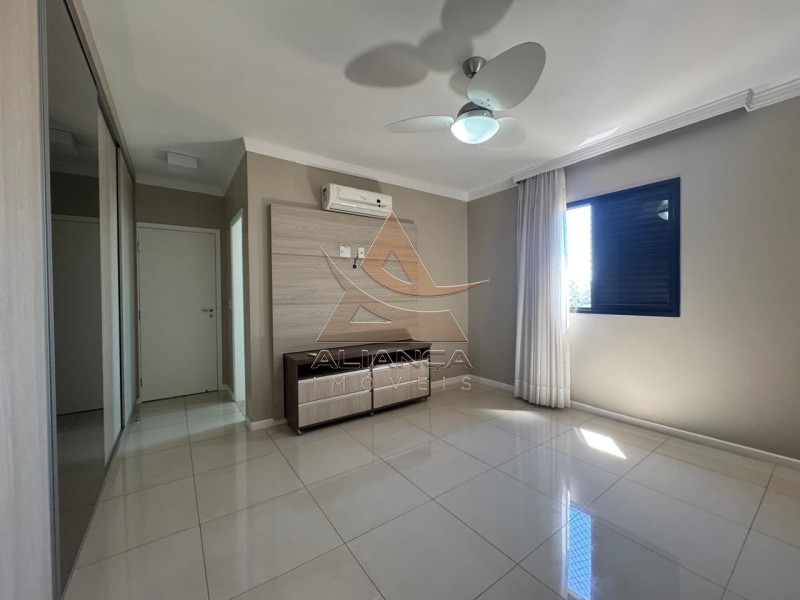 Aliança Imóveis - Imobiliária em Ribeirão Preto - SP - Apartamento - Jardim Nova Aliança - Ribeirão Preto