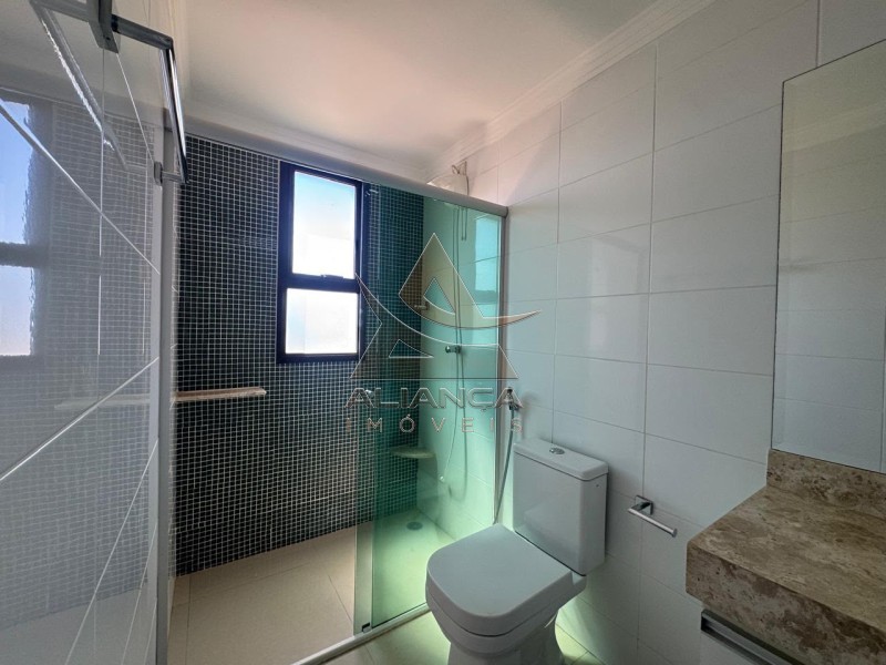 Aliança Imóveis - Imobiliária em Ribeirão Preto - SP - Apartamento - Jardim Nova Aliança - Ribeirão Preto