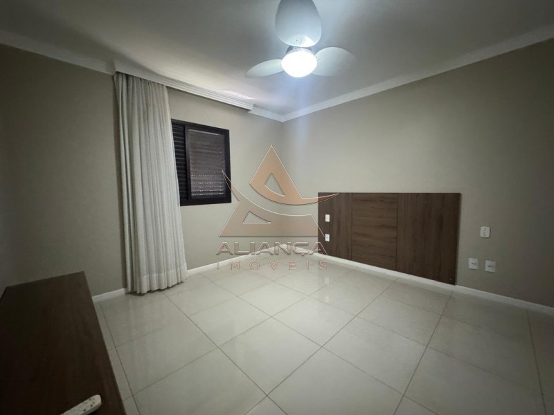 Aliança Imóveis - Imobiliária em Ribeirão Preto - SP - Apartamento - Jardim Nova Aliança - Ribeirão Preto