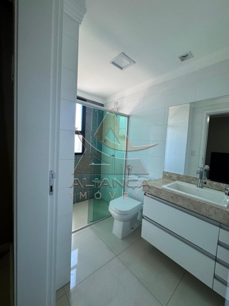 Aliança Imóveis - Imobiliária em Ribeirão Preto - SP - Apartamento - Jardim Nova Aliança - Ribeirão Preto