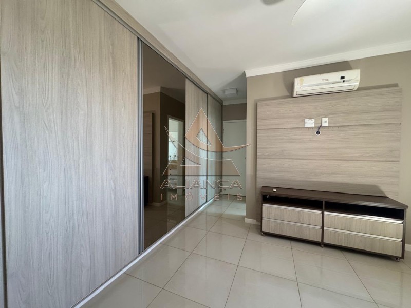 Aliança Imóveis - Imobiliária em Ribeirão Preto - SP - Apartamento - Jardim Nova Aliança - Ribeirão Preto