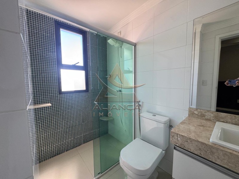Aliança Imóveis - Imobiliária em Ribeirão Preto - SP - Apartamento - Jardim Nova Aliança - Ribeirão Preto