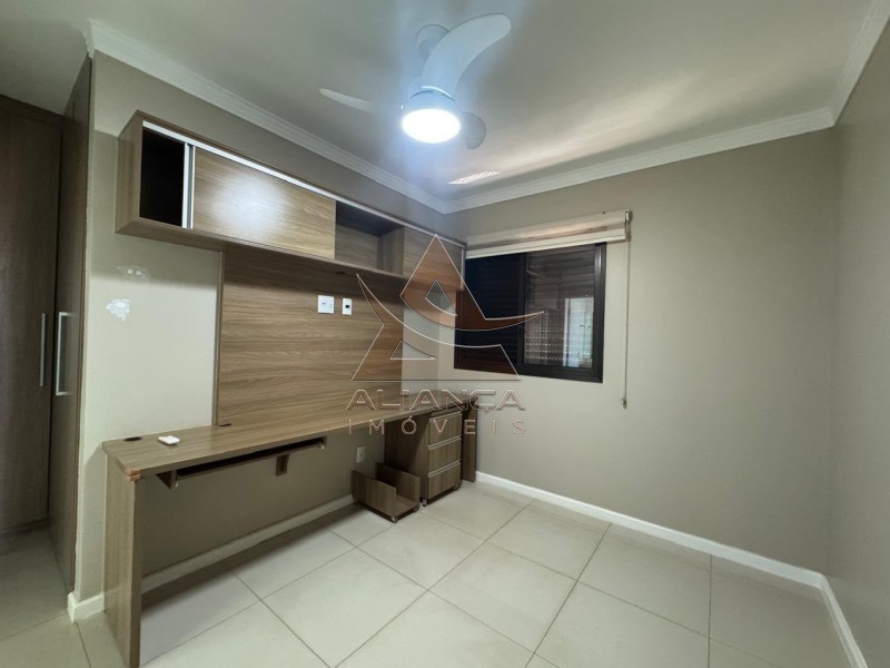 Aliança Imóveis - Imobiliária em Ribeirão Preto - SP - Apartamento - Jardim Nova Aliança - Ribeirão Preto