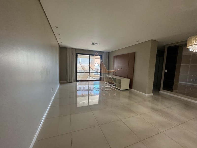 Aliança Imóveis - Imobiliária em Ribeirão Preto - SP - Apartamento - Jardim Nova Aliança - Ribeirão Preto