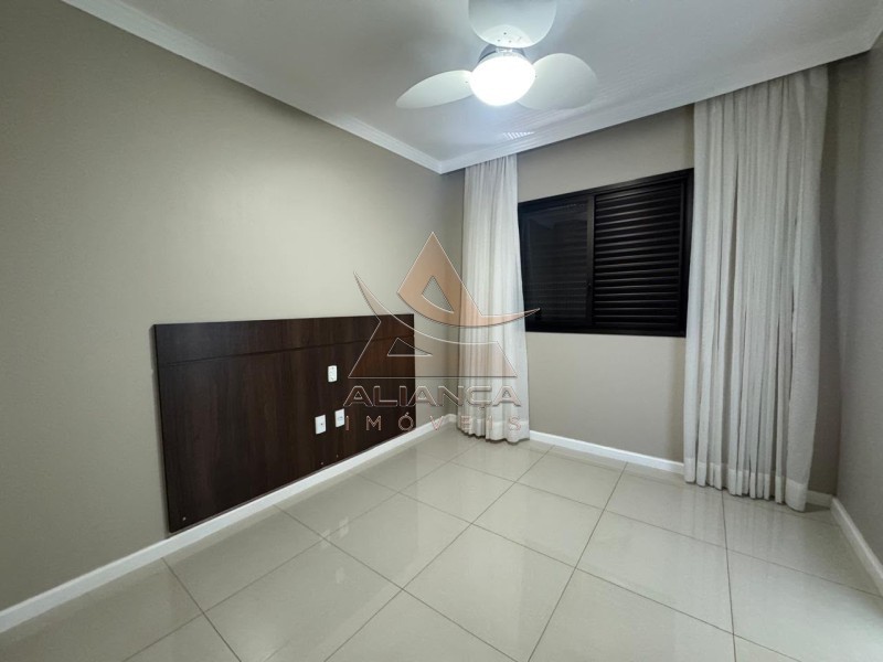 Aliança Imóveis - Imobiliária em Ribeirão Preto - SP - Apartamento - Jardim Nova Aliança - Ribeirão Preto