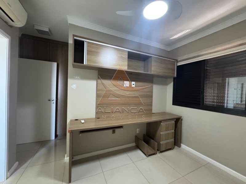 Aliança Imóveis - Imobiliária em Ribeirão Preto - SP - Apartamento - Jardim Nova Aliança - Ribeirão Preto