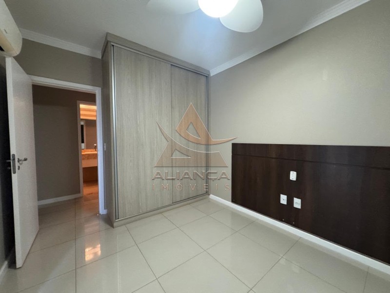 Aliança Imóveis - Imobiliária em Ribeirão Preto - SP - Apartamento - Jardim Nova Aliança - Ribeirão Preto