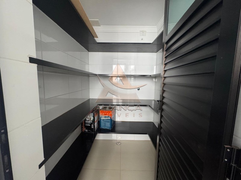 Aliança Imóveis - Imobiliária em Ribeirão Preto - SP - Apartamento - Jardim Nova Aliança - Ribeirão Preto