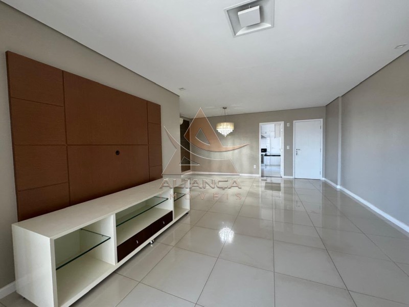 Aliança Imóveis - Imobiliária em Ribeirão Preto - SP - Apartamento - Jardim Nova Aliança - Ribeirão Preto