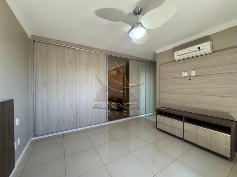 Aliança Imóveis - Imobiliária em Ribeirão Preto - SP - Apartamento - Jardim Nova Aliança - Ribeirão Preto