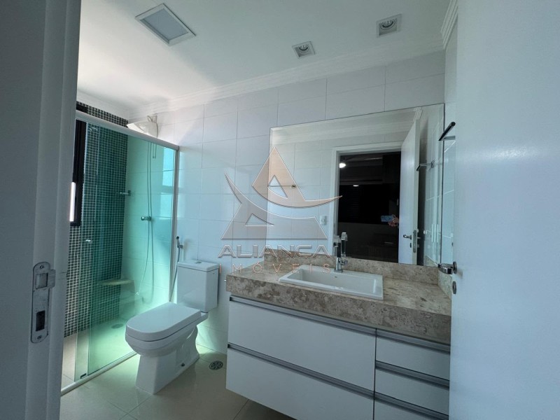 Aliança Imóveis - Imobiliária em Ribeirão Preto - SP - Apartamento - Jardim Nova Aliança - Ribeirão Preto
