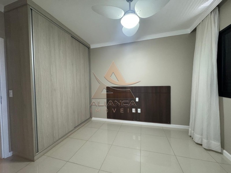 Aliança Imóveis - Imobiliária em Ribeirão Preto - SP - Apartamento - Jardim Nova Aliança - Ribeirão Preto
