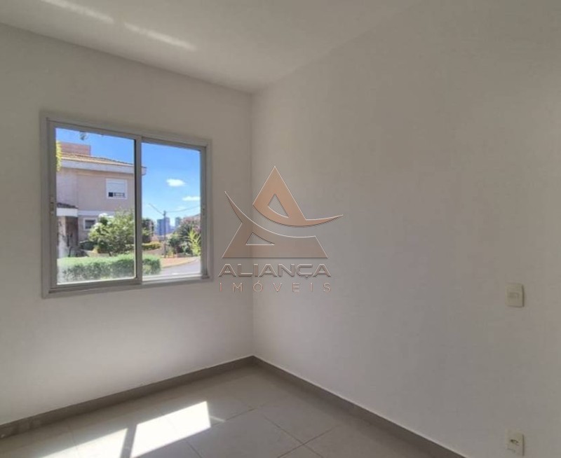 Aliança Imóveis - Imobiliária em Ribeirão Preto - SP - Casa Condomínio - Vila do Golf - Ribeirão Preto