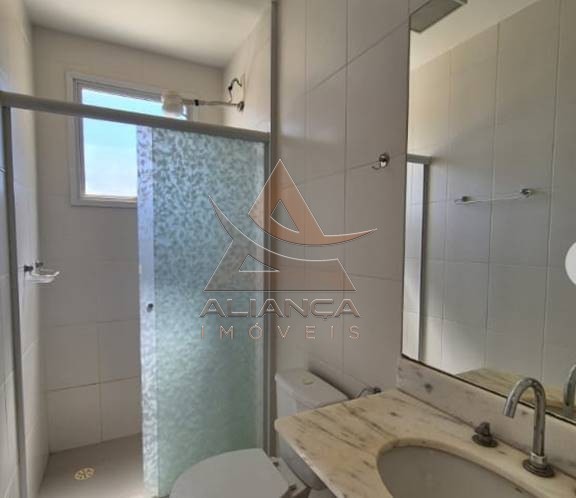 Aliança Imóveis - Imobiliária em Ribeirão Preto - SP - Casa Condomínio - Vila do Golf - Ribeirão Preto