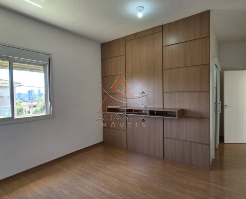 Aliança Imóveis - Imobiliária em Ribeirão Preto - SP - Casa Condomínio - Vila do Golf - Ribeirão Preto