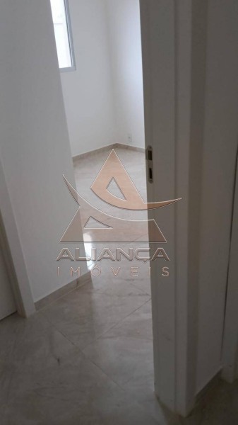 Aliança Imóveis - Imobiliária em Ribeirão Preto - SP - Apartamento - Recreio das Acácias - Ribeirão Preto