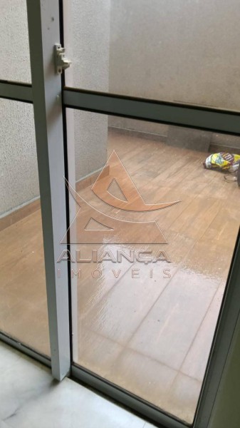Aliança Imóveis - Imobiliária em Ribeirão Preto - SP - Apartamento - Recreio das Acácias - Ribeirão Preto