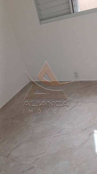 Aliança Imóveis - Imobiliária em Ribeirão Preto - SP - Apartamento - Recreio das Acácias - Ribeirão Preto