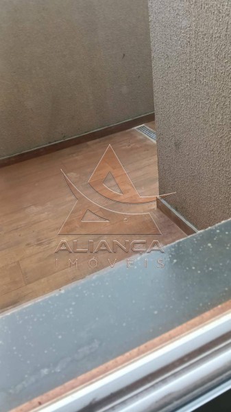 Aliança Imóveis - Imobiliária em Ribeirão Preto - SP - Apartamento - Recreio das Acácias - Ribeirão Preto
