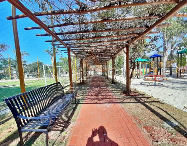 Aliança Imóveis - Imobiliária em Ribeirão Preto - SP - Terreno Condomínio - Alto do Castelo - Ribeirão Preto