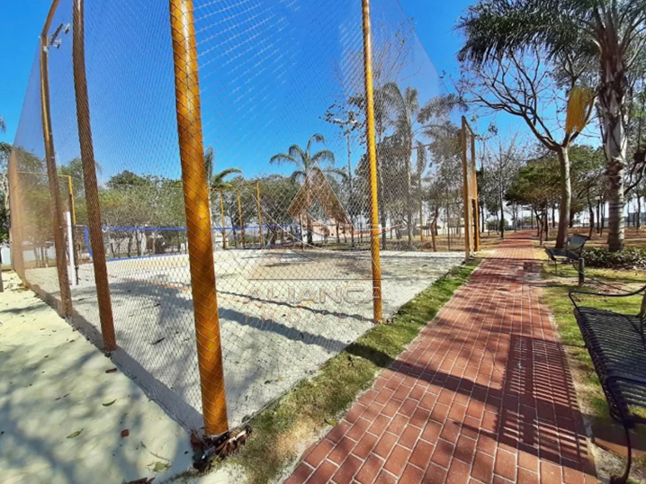 Aliança Imóveis - Imobiliária em Ribeirão Preto - SP - Terreno Condomínio - Alto do Castelo - Ribeirão Preto