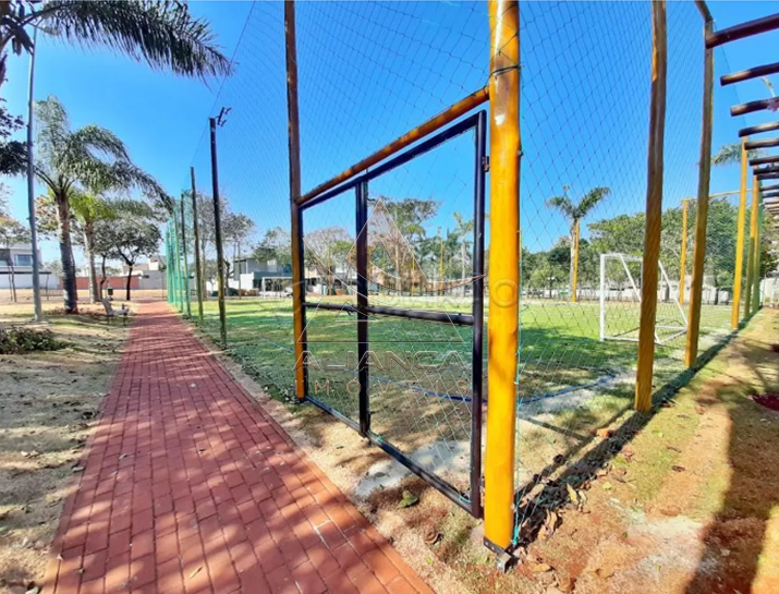 Aliança Imóveis - Imobiliária em Ribeirão Preto - SP - Terreno Condomínio - Alto do Castelo - Ribeirão Preto